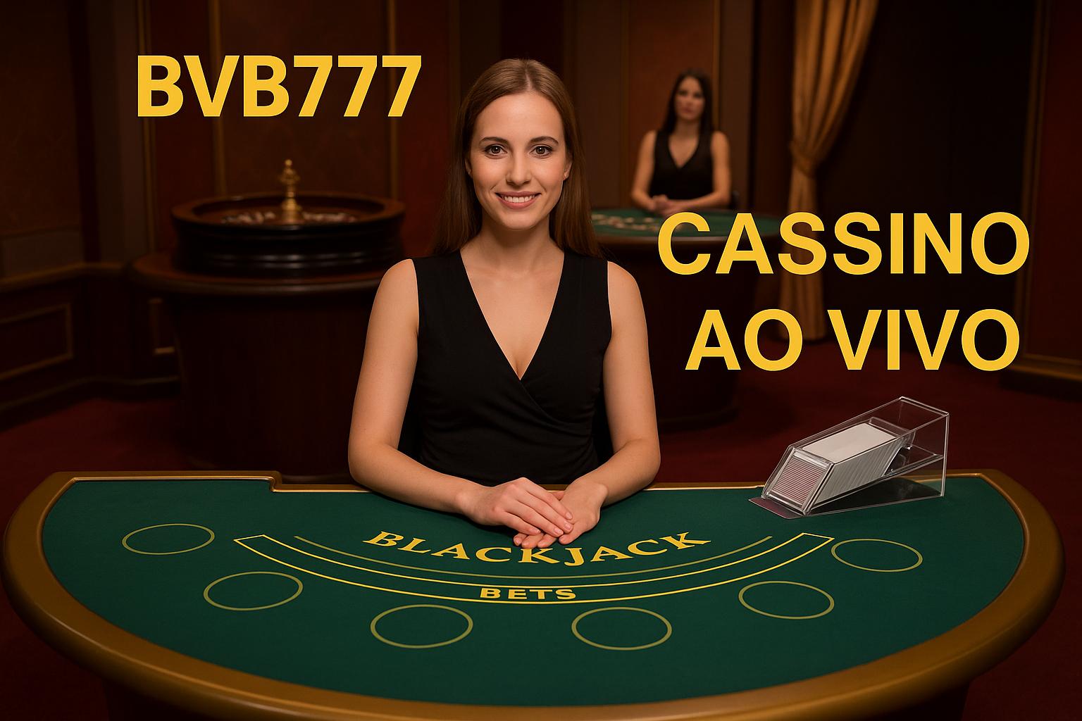O BVB777 Live Casino lança promoções regularmente